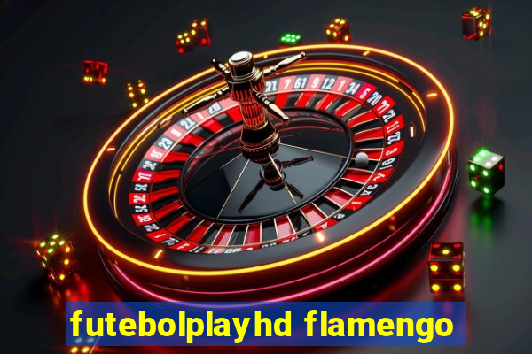 futebolplayhd flamengo